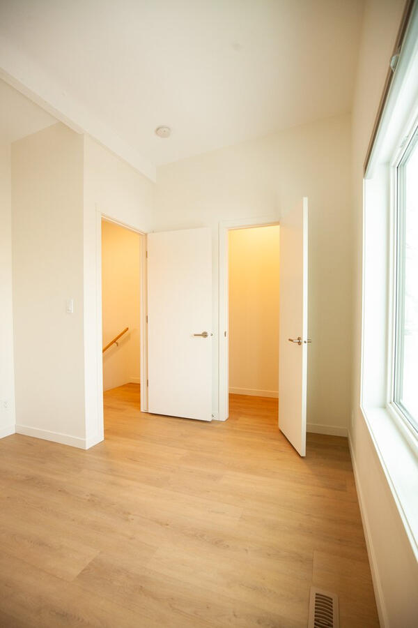 2107 Osler - Second Floor North Room